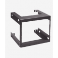 PREMIUM WALLMOUNT RACK 8RMS